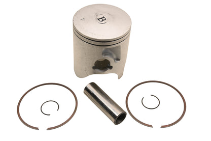New OEM Yamaha 5CU-11630-00-00 Piston Kit NOS