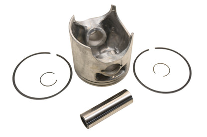 New OEM Yamaha 5X5-11630-00-00 Piston Kit NOS