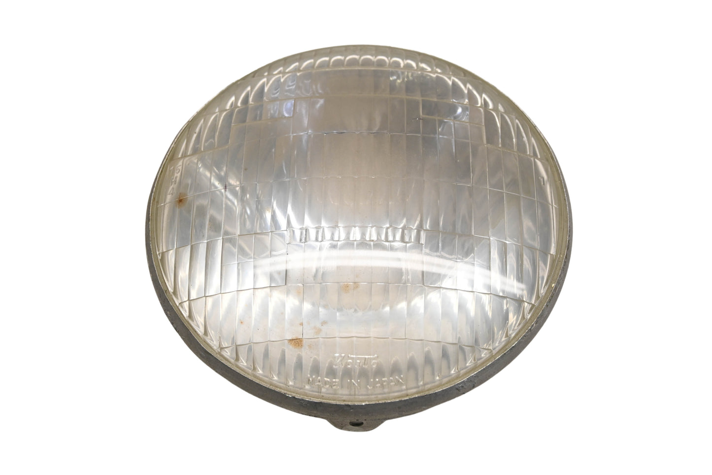 OEM Yamaha 235-84320-60-00 Glass Headlight Housing