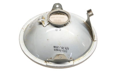 OEM Yamaha 235-84320-60-00 Glass Headlight Housing