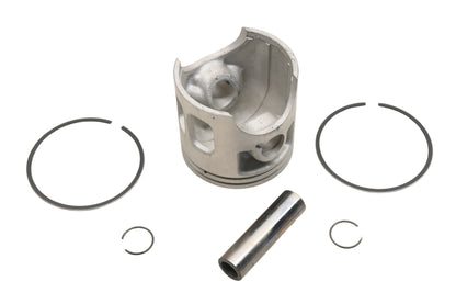 New OEM Yamaha 43G-11630-10-00 Piston Kit NOS