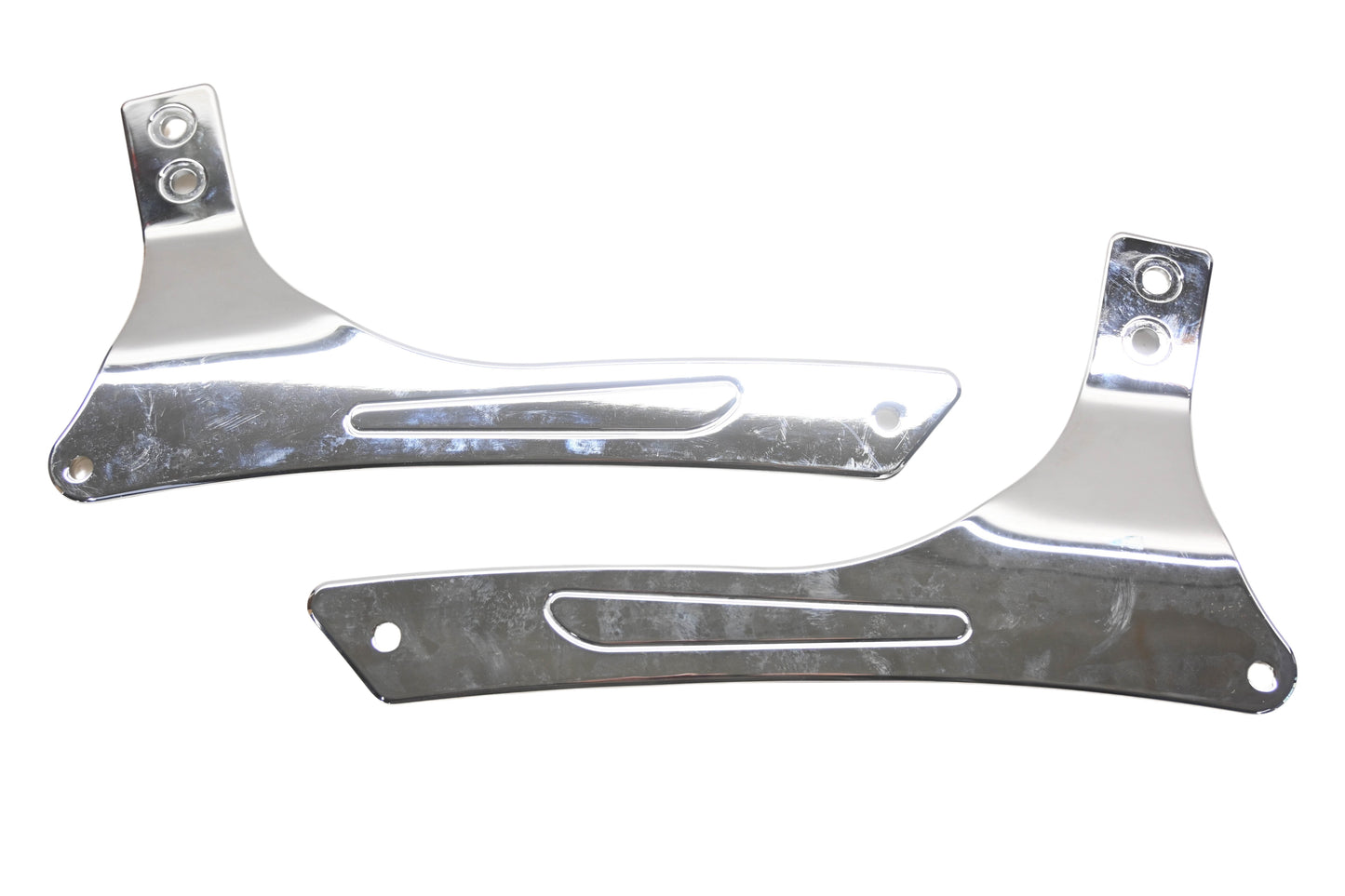 New OEM Suzuki 990A0-75003 Mounting Bracket Kit NOS