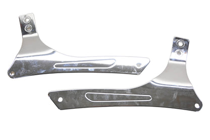New OEM Suzuki 990A0-75003 Mounting Bracket Kit NOS