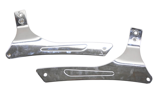 New OEM Suzuki 990A0-75003 Mounting Bracket Kit NOS