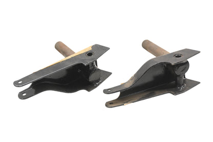 OEM Ski-Doo 506064000, 506063900 Left & Right Ski Spindle Kit