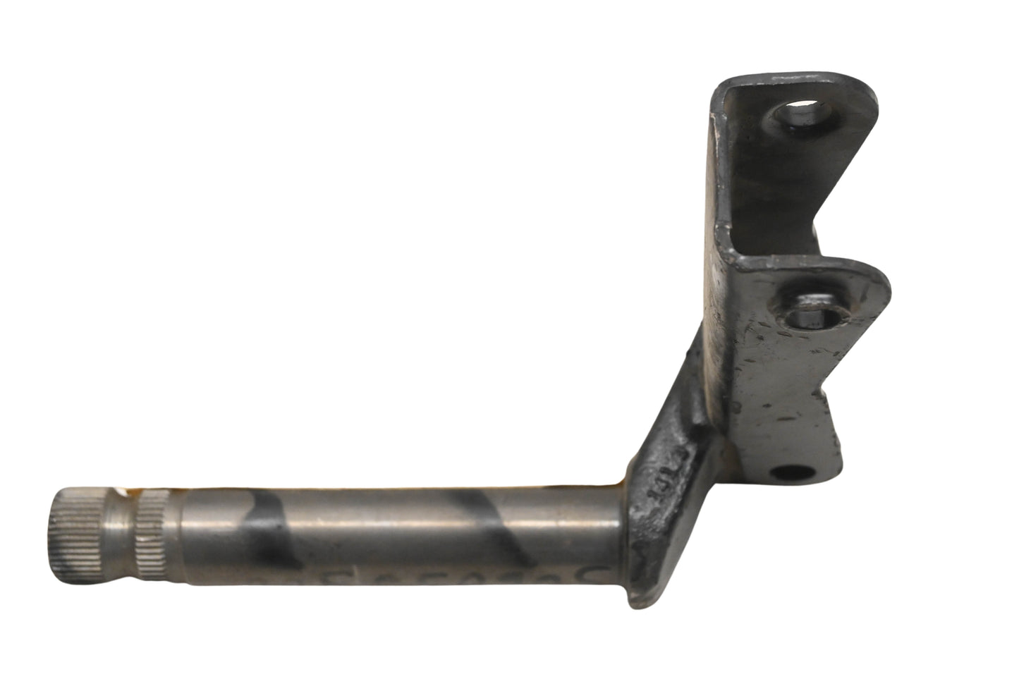 OEM Ski-Doo 506052500 Left Ski Spindle