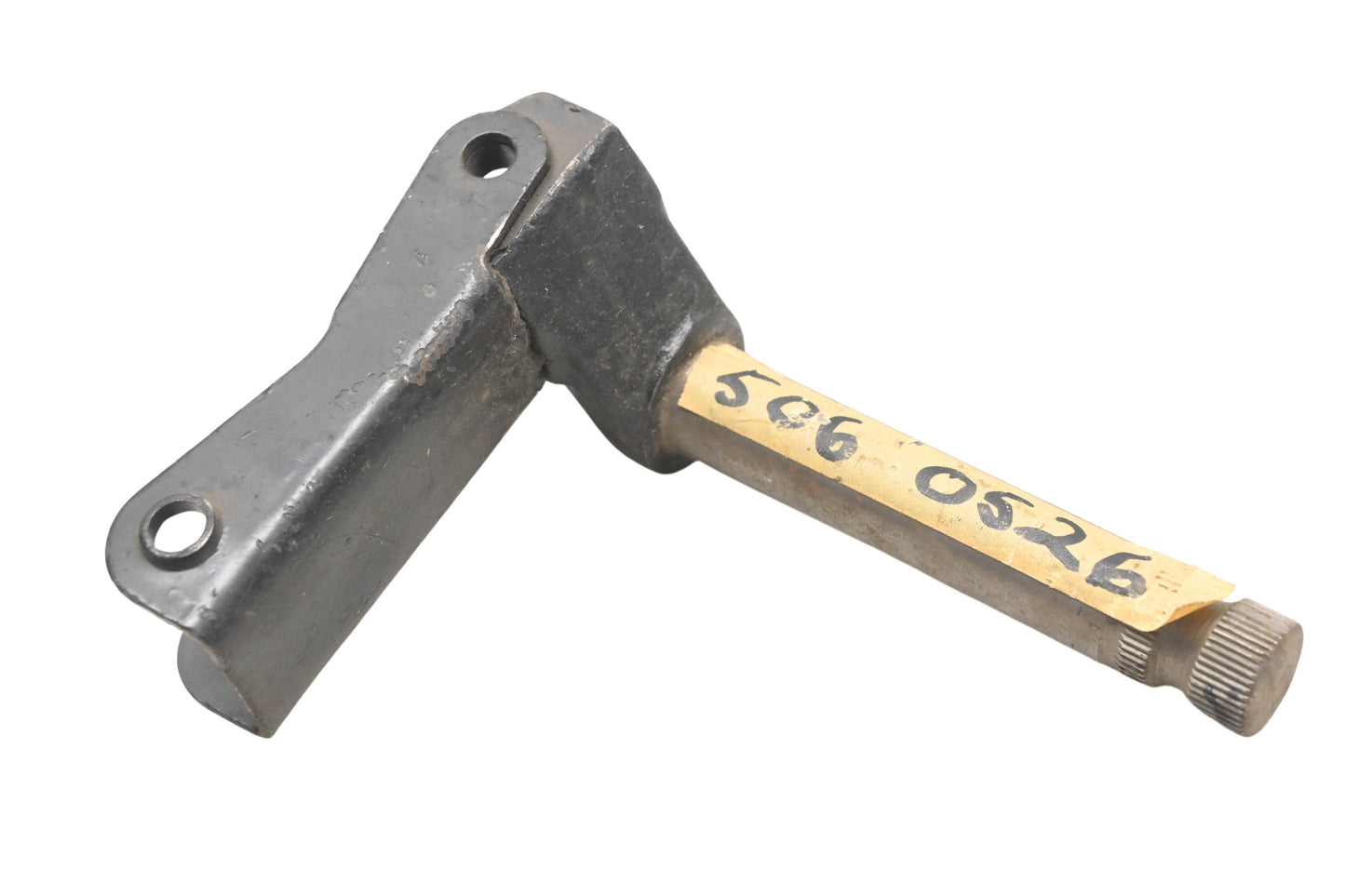 OEM Ski-Doo 506052600 Right Ski Spindle
