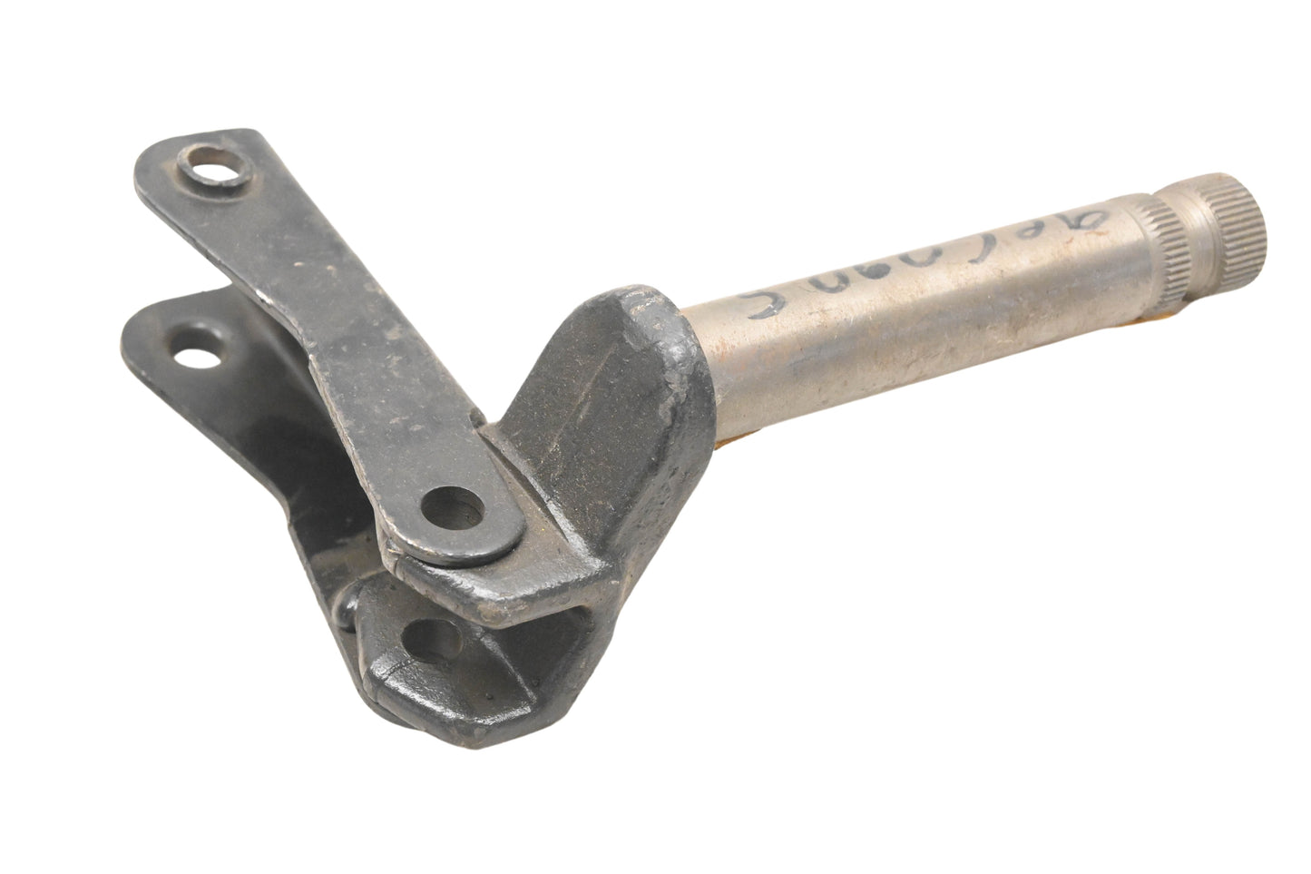 OEM Ski-Doo 506052600 Right Ski Spindle