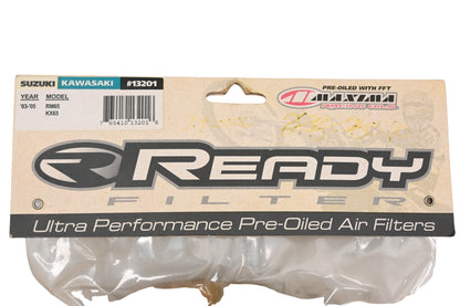 Ready Racing 13201 Pre-Oiled Air Filter NOS