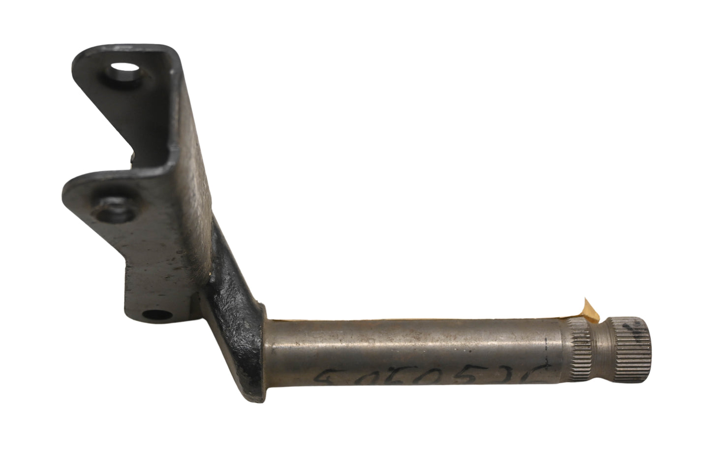 OEM Ski-Doo 506052600 Right Ski Spindle