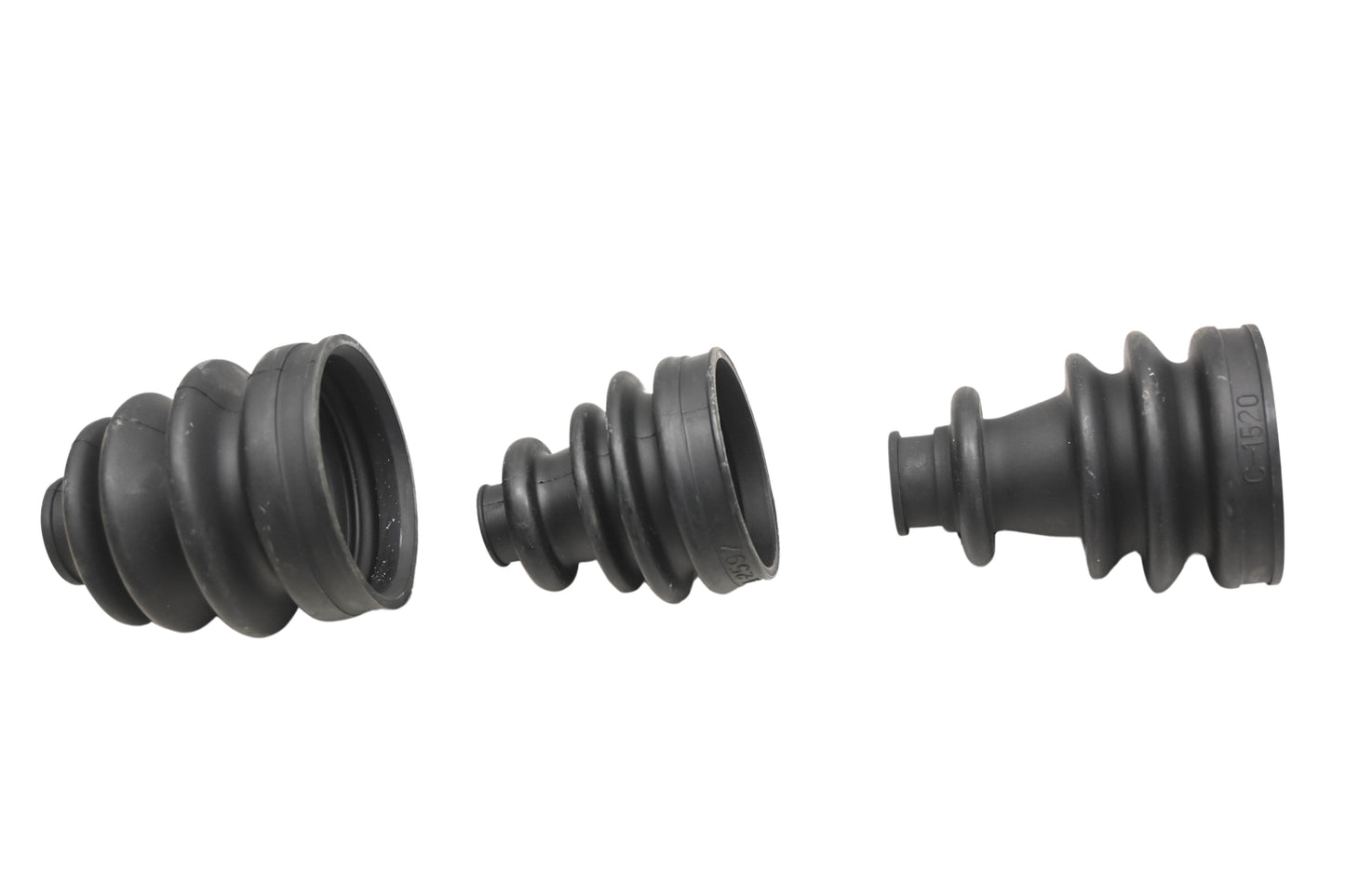 LFI C-1605, C-1610, C-1520 Axle Boot Kit NOS