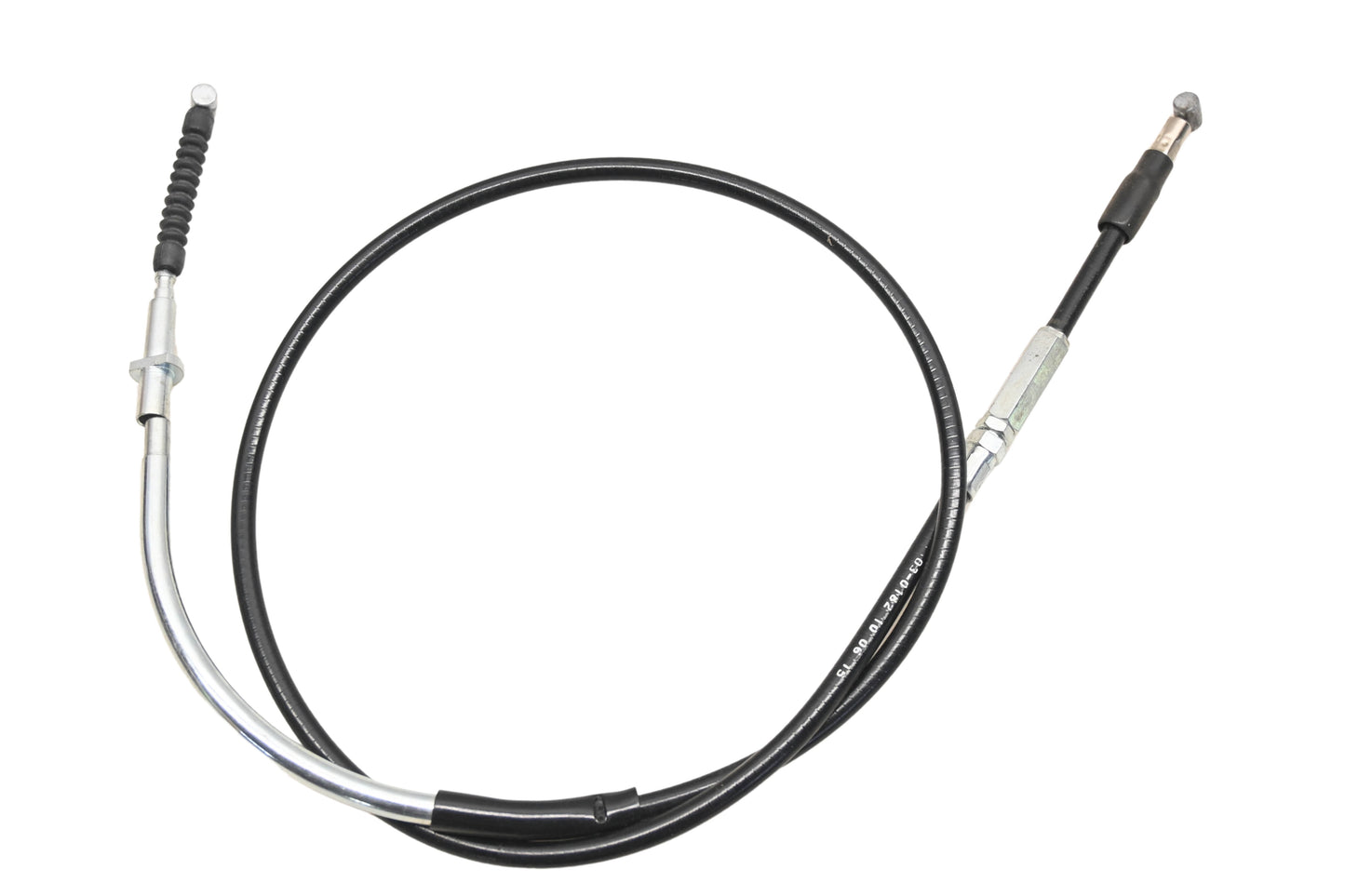 Motion Pro 03-0182, K28-8001Z, MP03-182 Clutch Cable NOS