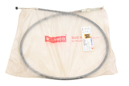 Kymco 22870-KED9-900 Clutch Cable NOS