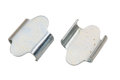 Camso AFT012010210, 54-15013 Track Clips Qty 2 NOS