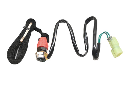Kymco 35130-LBD4-900 Kill Switch NOS