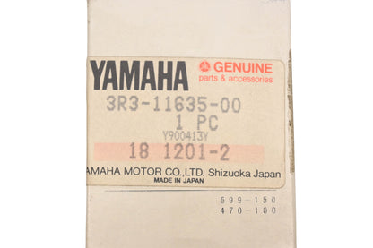 New OEM Yamaha 3R3-11635-00-00 Piston NOS