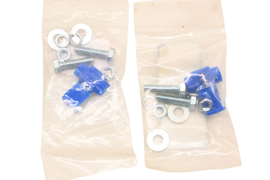 Aftermarket 74539 Red Remote Hardware Kits Qty 2 NOS