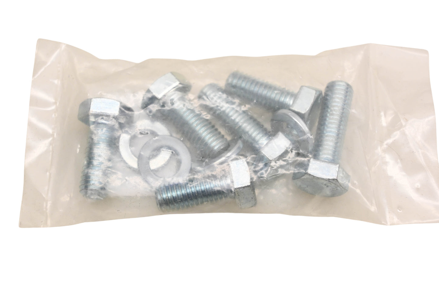 Warn 74372 Winch Mount Hardware Kit NOS