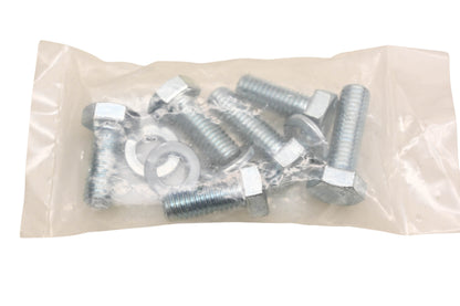 Warn 74372 Winch Mount Hardware Kit NOS