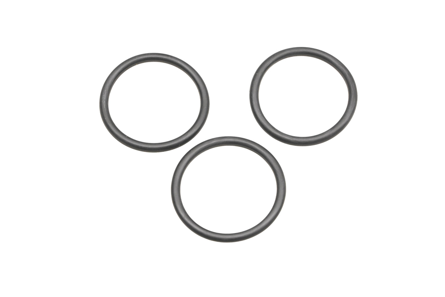 Kymco 91302-001-0210 O-Rings Qty 3 NOS