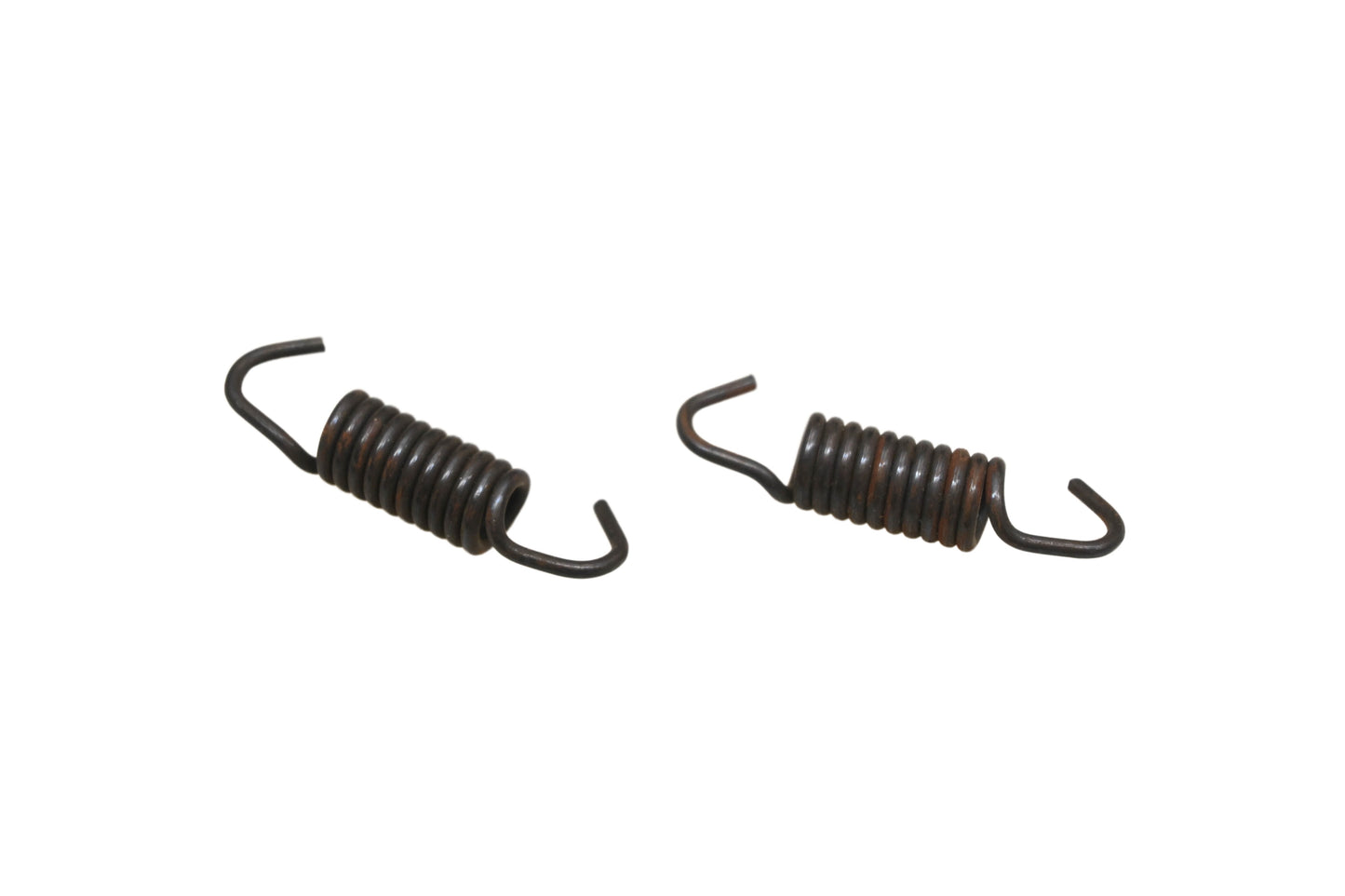 Aftermarket BSS-8 Brake Return Springs Qty 2 NOS