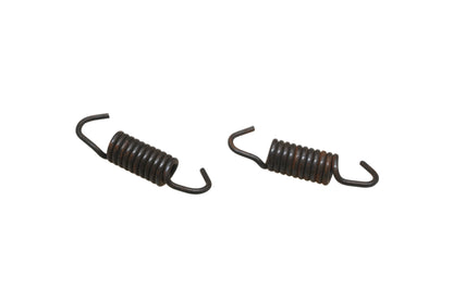 Aftermarket BSS-8 Brake Return Springs Qty 2 NOS