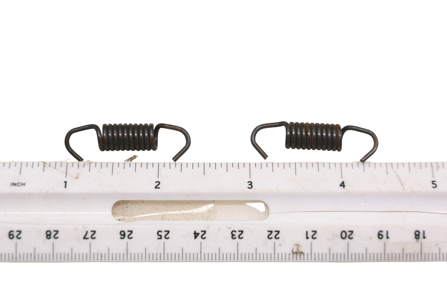 Aftermarket BSS-8 Brake Return Springs Qty 2 NOS
