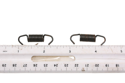Aftermarket BSS-8 Brake Return Springs Qty 2 NOS