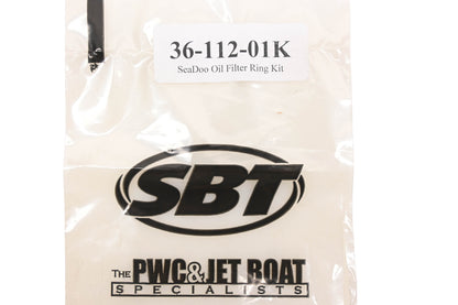 SBT 36-112-01K O-Ring Kit NOS