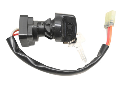 Kymco 35010-LFA5-900 Ignition Switch & Key Kit NOS