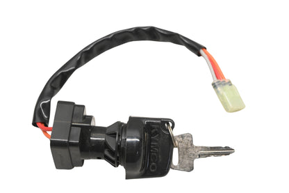 Kymco 35010-LFA5-900 Ignition Switch & Key Kit NOS