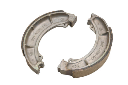 New OEM Yamaha 307-25131-00-00, JBD-41FG Brake Pad Kit NOS
