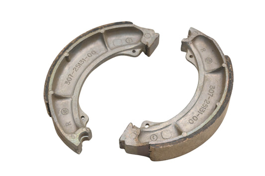 New OEM Yamaha 307-25131-00-00, JBD-41FG Brake Pad Kit NOS