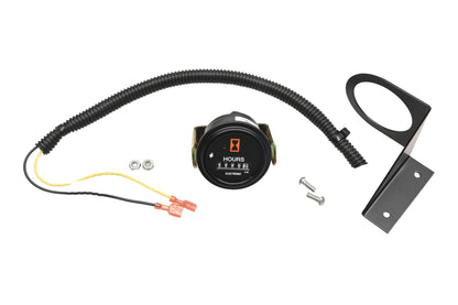 EZGO 75114G02 Gas Medalist Hour Meter Kit NOS