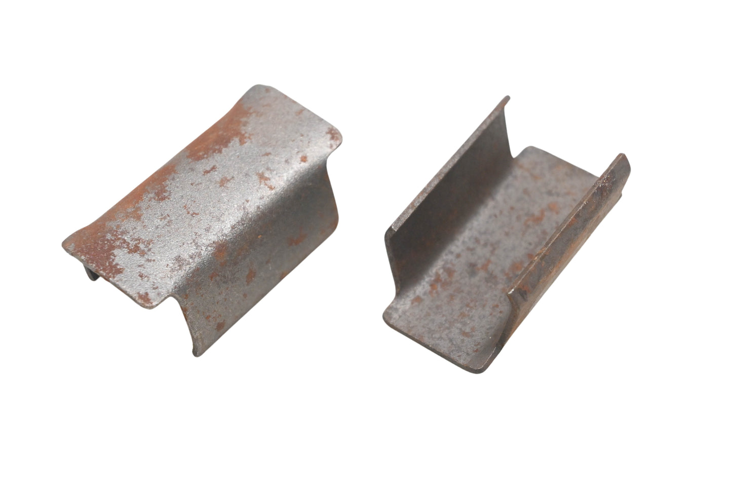 Kimpex 04-149-04 Track Clips Qty 2 NOS