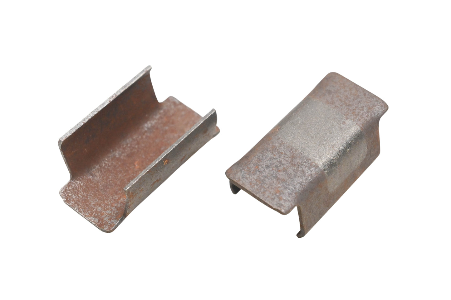 Kimpex 04-149-04 Track Clips Qty 2 NOS