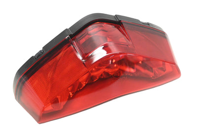 Kymco 33700-LBA7-900 Taillight Assembly NOS