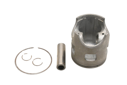 New OEM Yamaha 58T-11630-A1-00 Piston Kit NOS
