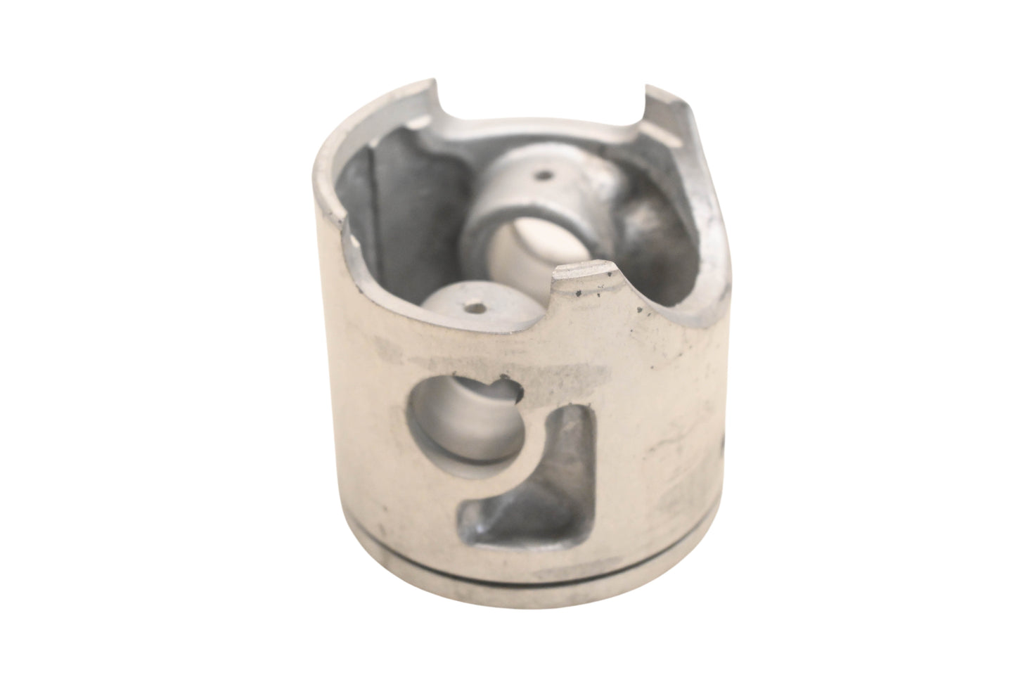 New OEM Yamaha 59W-11631-00-98 Piston NOS