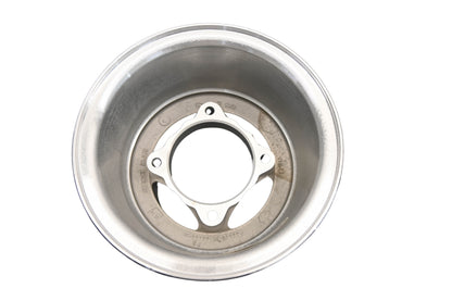 ITP 0828148404B, 88C115, 0230-0063 Silver Wheel Rim NOS