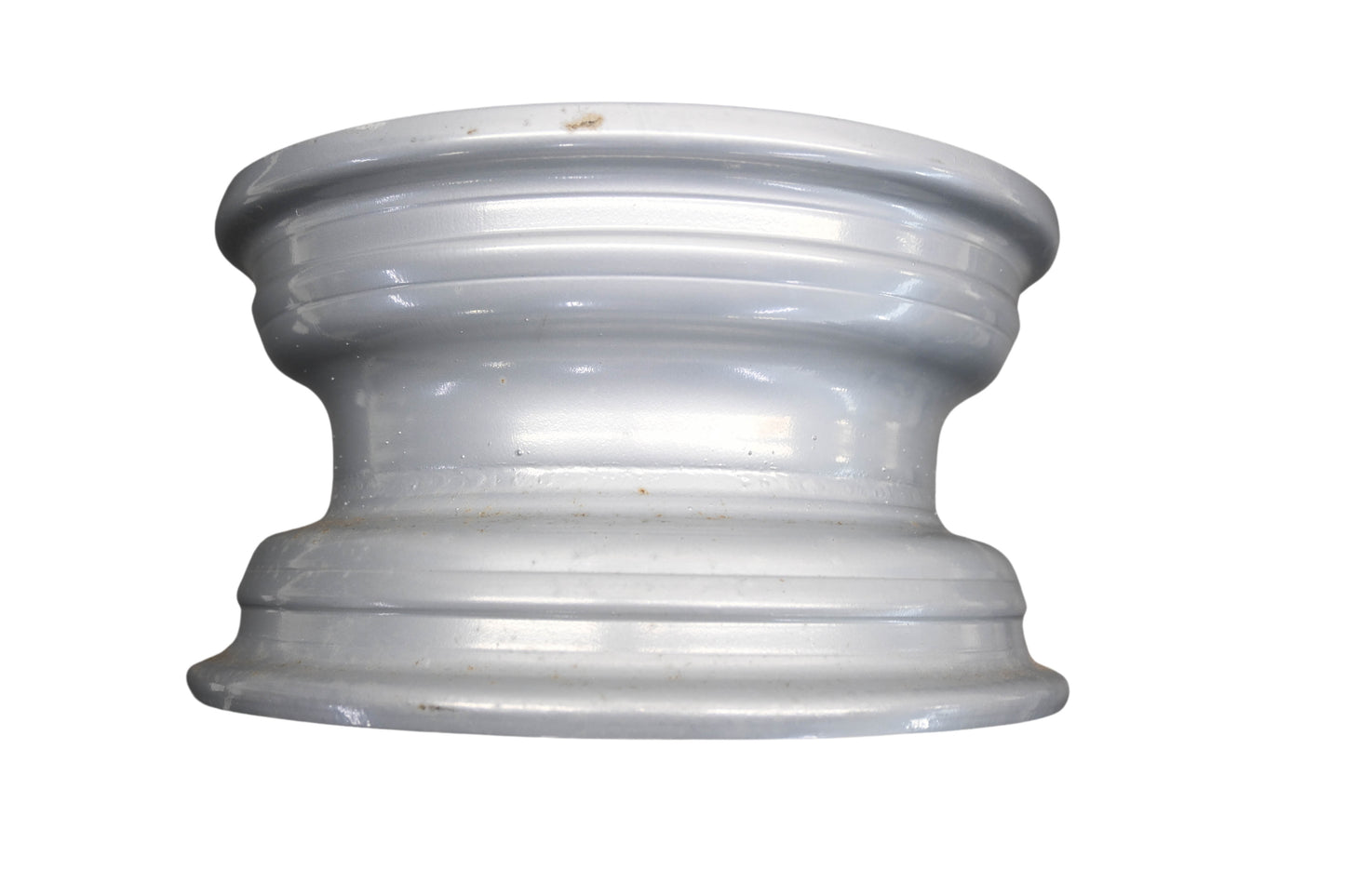 AMS 0231-0027, 0573-697 Grey Wheel Rim NOS