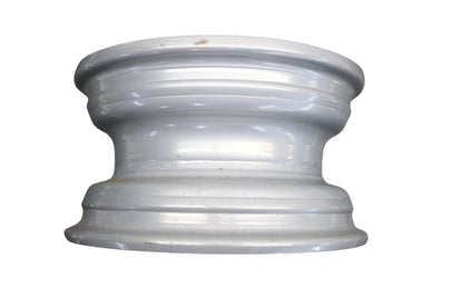 AMS 0231-0027, 0573-697 Grey Wheel Rim NOS