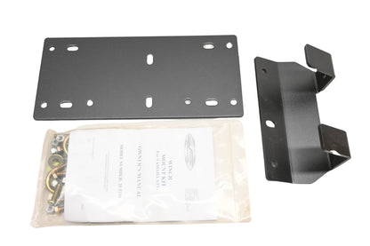 Cycle Country 25-5230 Yamaha ATV Winch Mounting Kit NOS