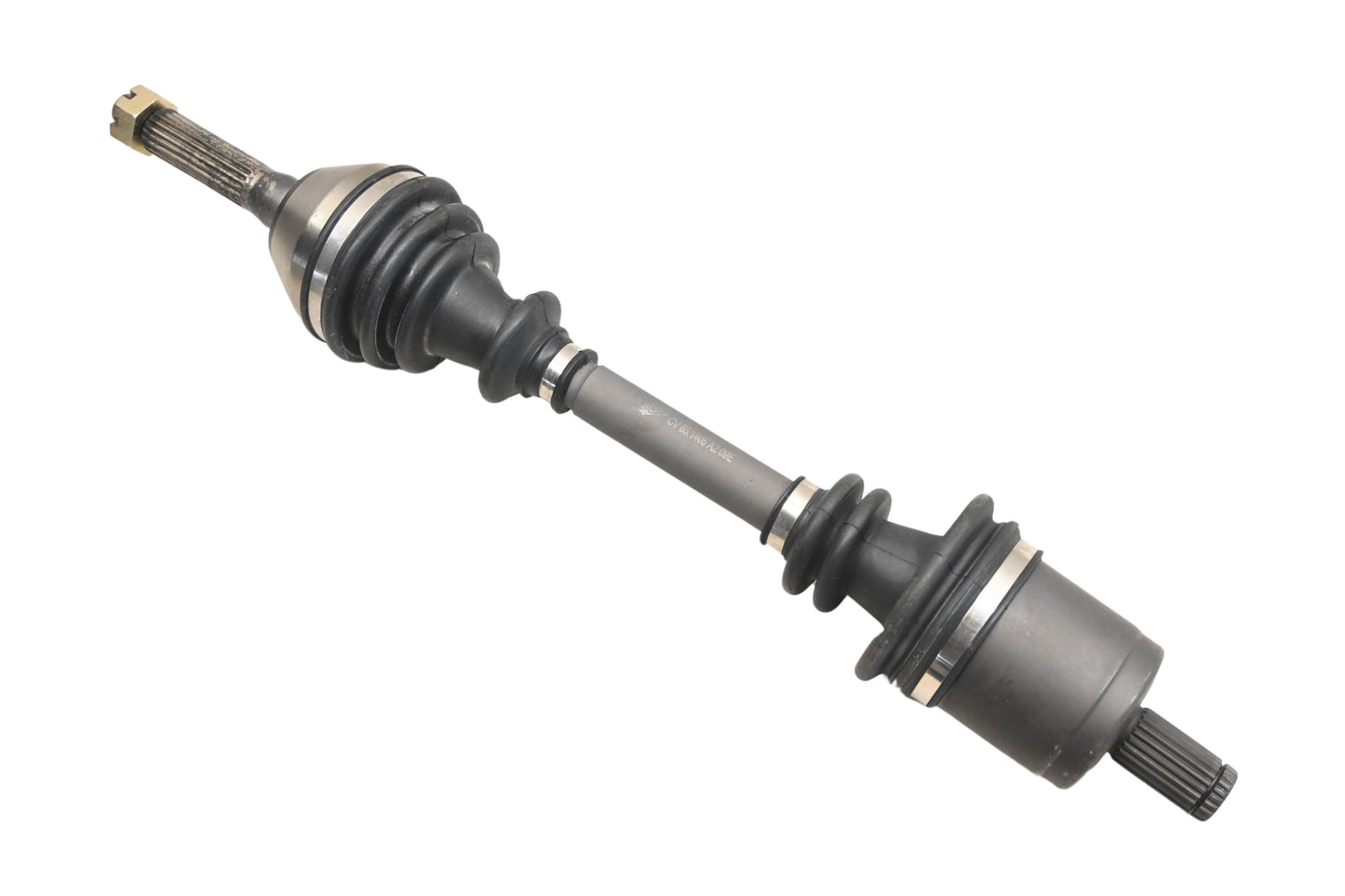 WPS 31-41683 CV Axle Assembly NOS