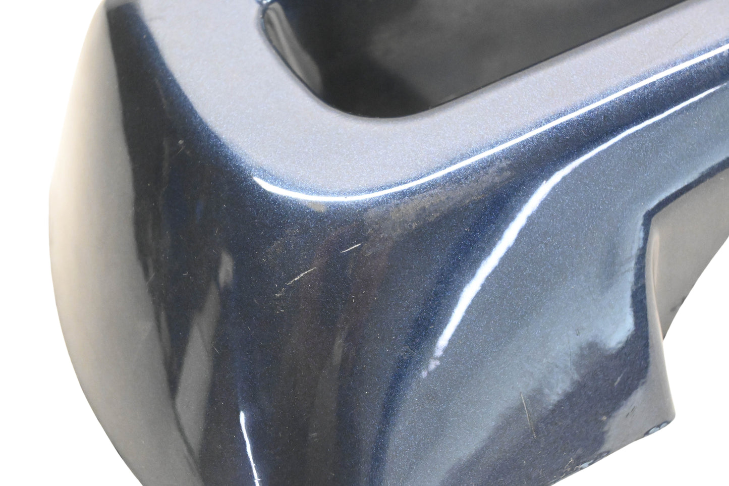 OEM Yamaha 87H-77511-00-00 Front Bumper