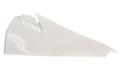 New OEM KTM 25106903000AB White Left Airbox Lid Cover Panel NOS