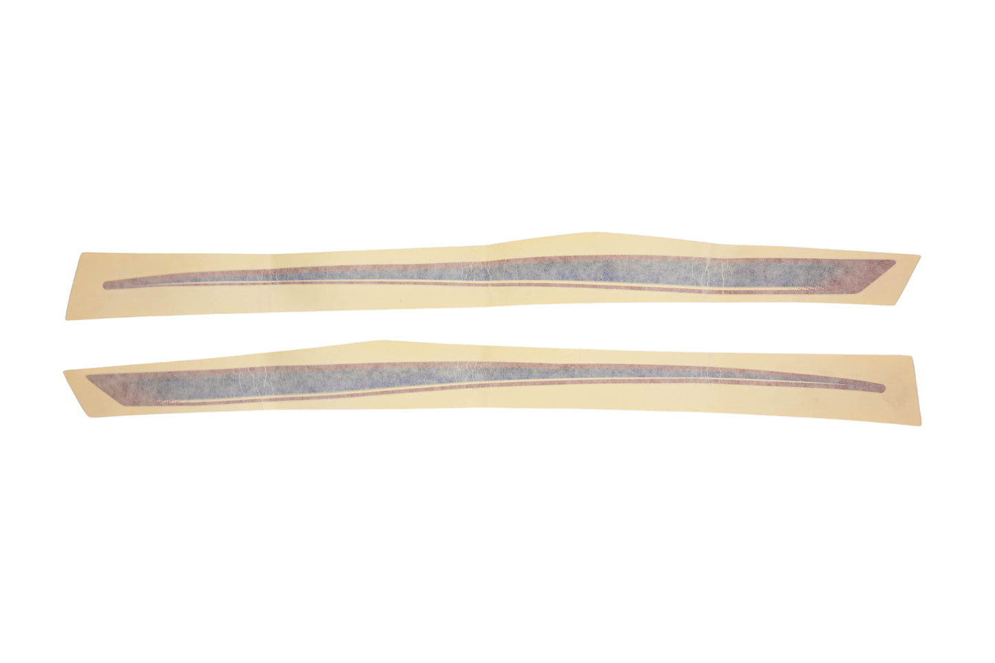 Aftermarket 415128068 Side Decal Kit NOS