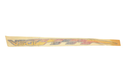Aftermarket 516000999 Right ASDA Decal NOS