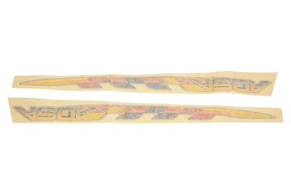 Aftermarket 415128168 Side Arm ADSA Decal Kit NOS