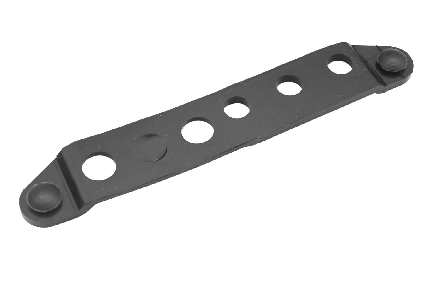 New OEM Yamaha 23X-21717-00-00 Side Cover Damper NOS